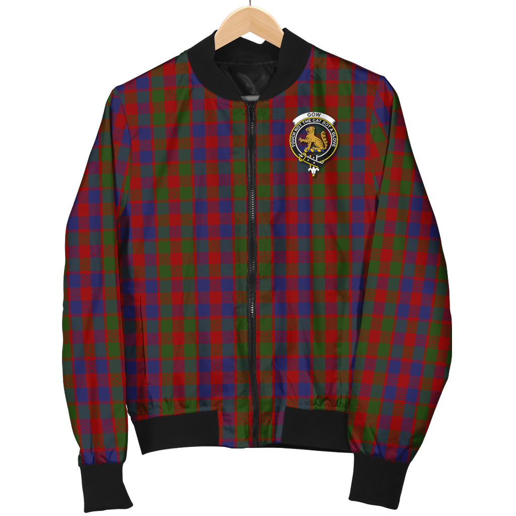 gow-tartan-bomber-jacket-with-family-crest