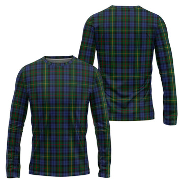 Gow Hunting Tartan Long Sleeve T-Shirt