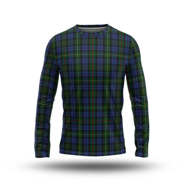 Gow Hunting Tartan Long Sleeve T-Shirt