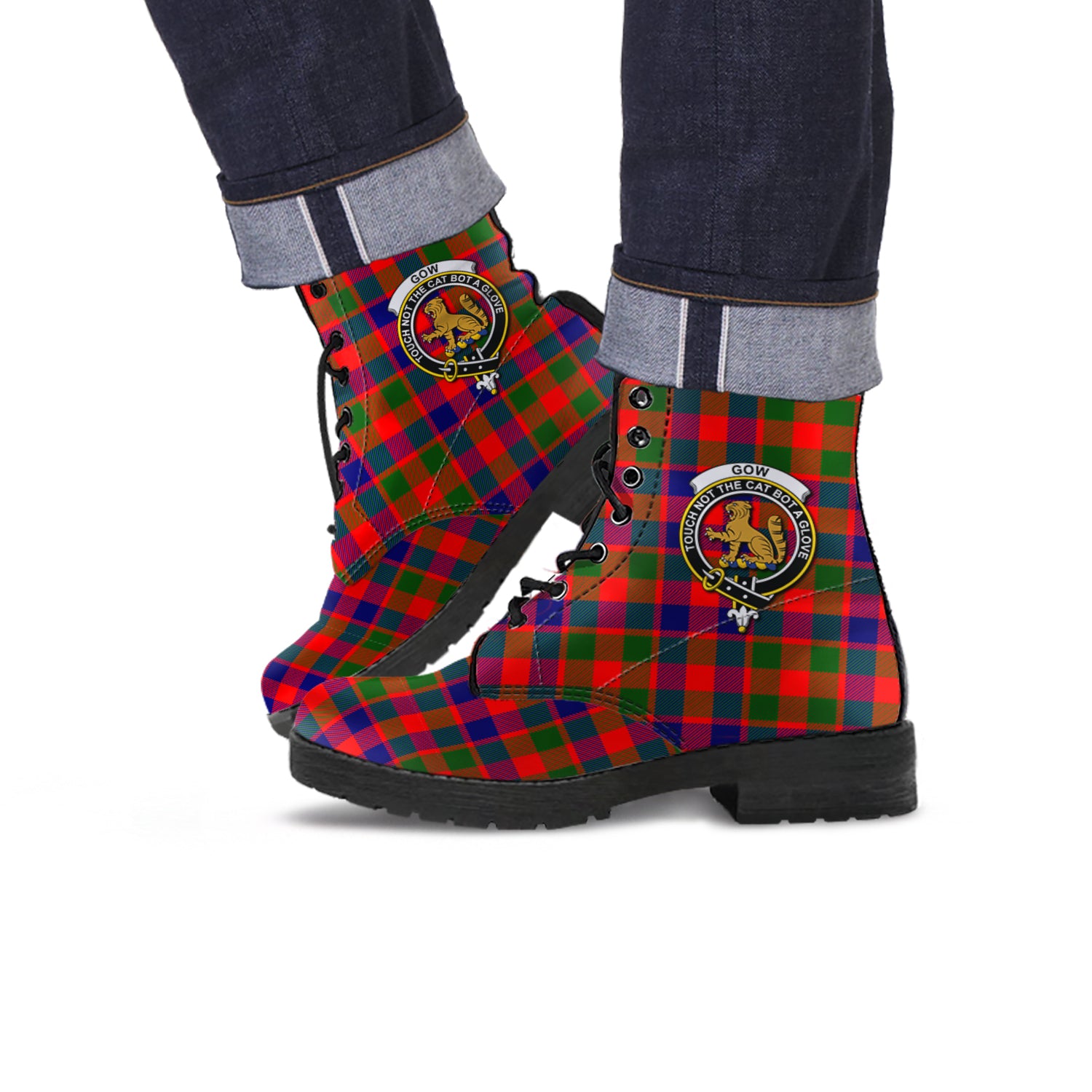 gow-modern-tartan-leather-boots-with-family-crest