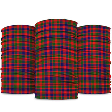 Gow Modern Tartan Neck Gaiters, Tartan Bandanas, Tartan Head Band