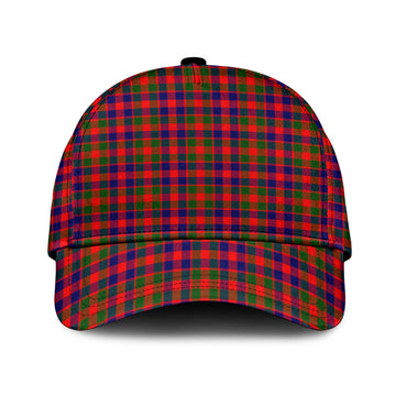 Gow Modern Tartan Classic Cap