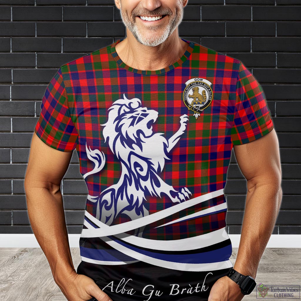 gow-modern-tartan-t-shirt-with-alba-gu-brath-regal-lion-emblem