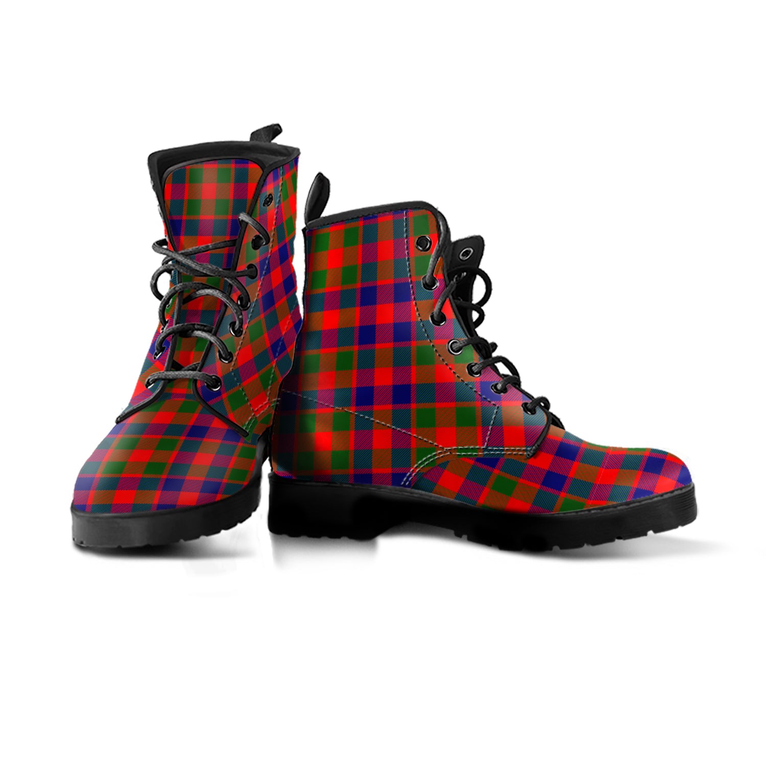 gow-modern-tartan-leather-boots