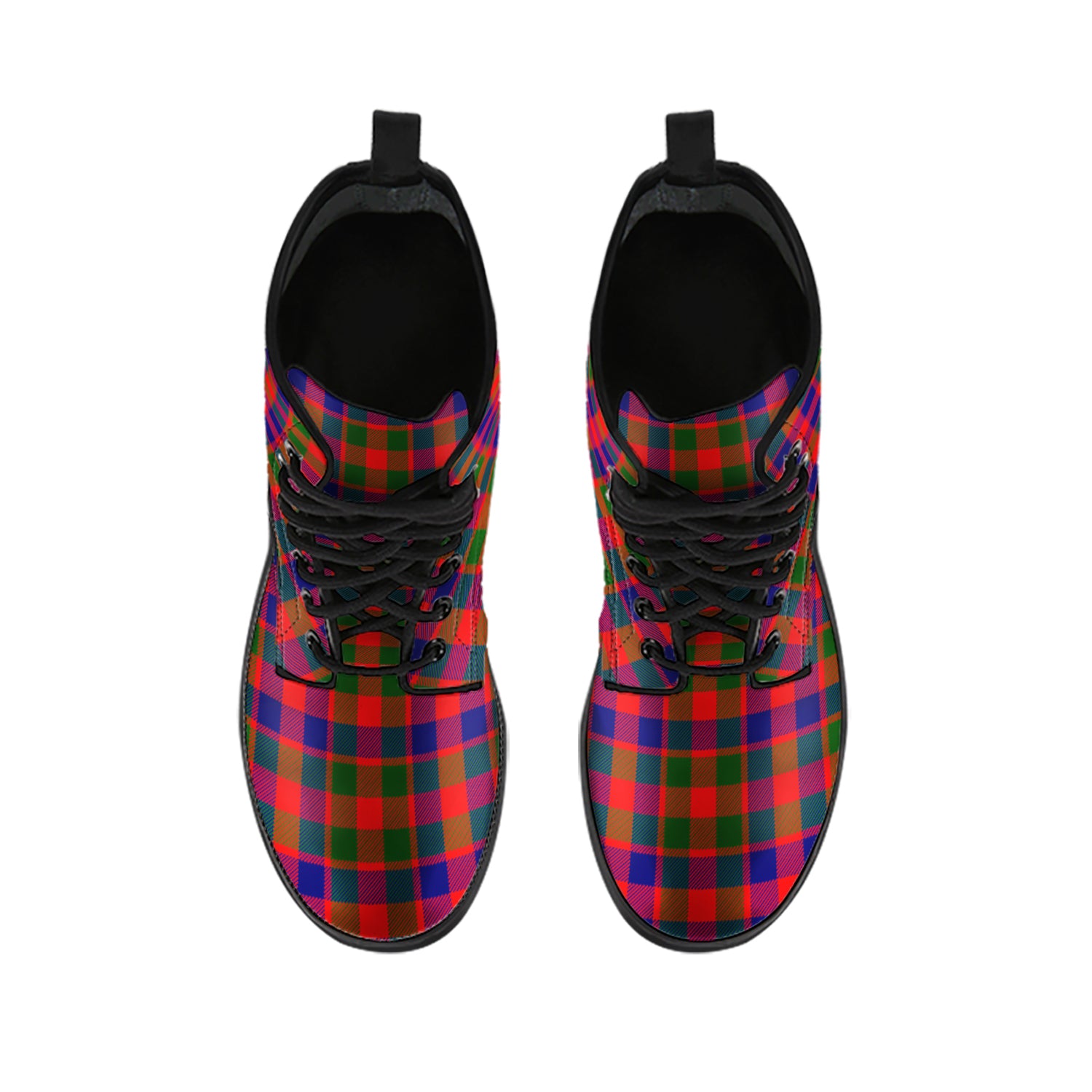 gow-modern-tartan-leather-boots