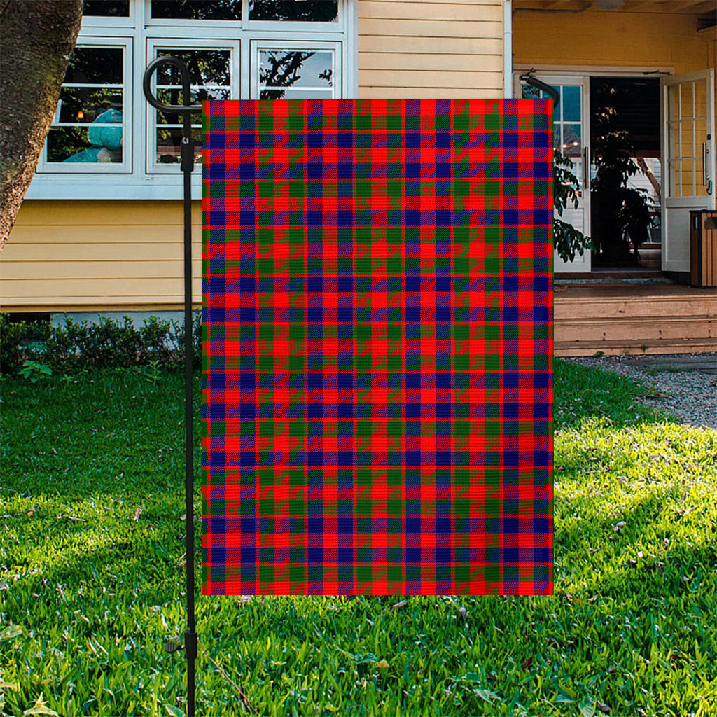 Gow Modern Tartan Flag - Tartan Vibes Clothing