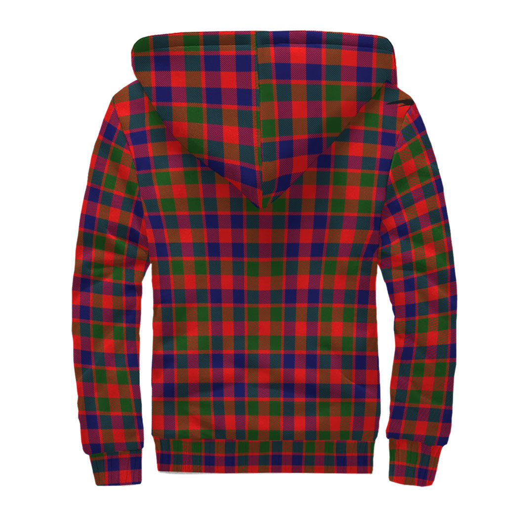 gow-modern-tartan-sherpa-hoodie