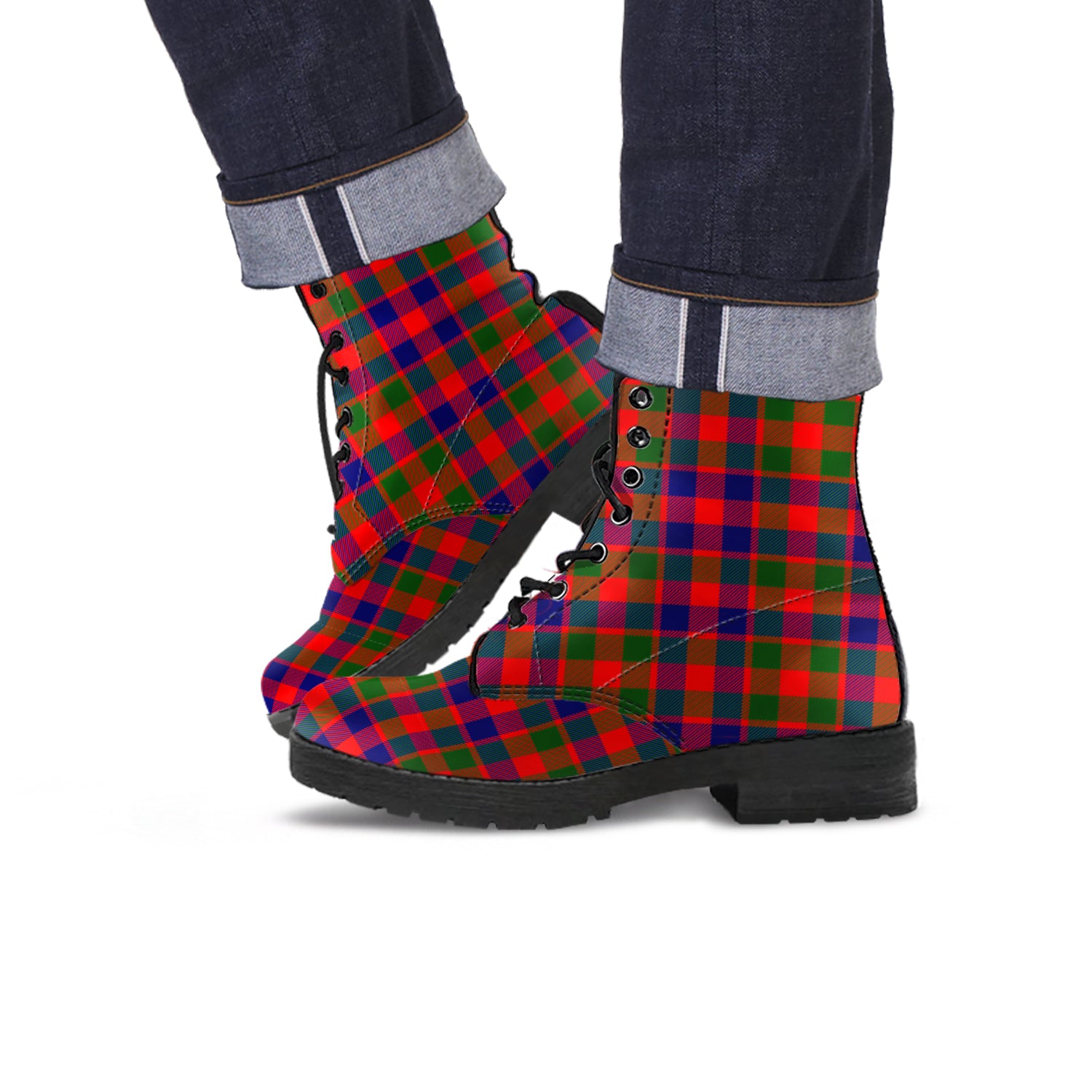 gow-modern-tartan-leather-boots