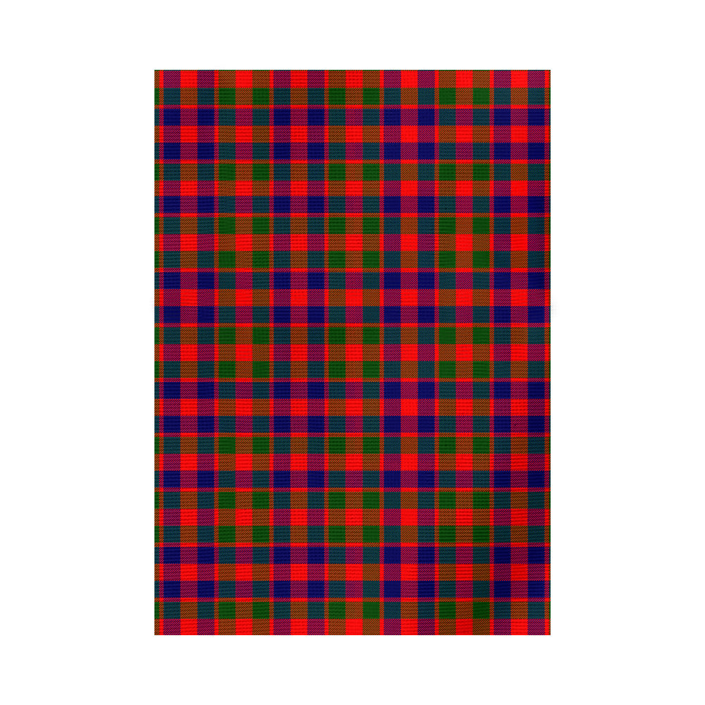 Gow Modern Tartan Flag - Tartan Vibes Clothing