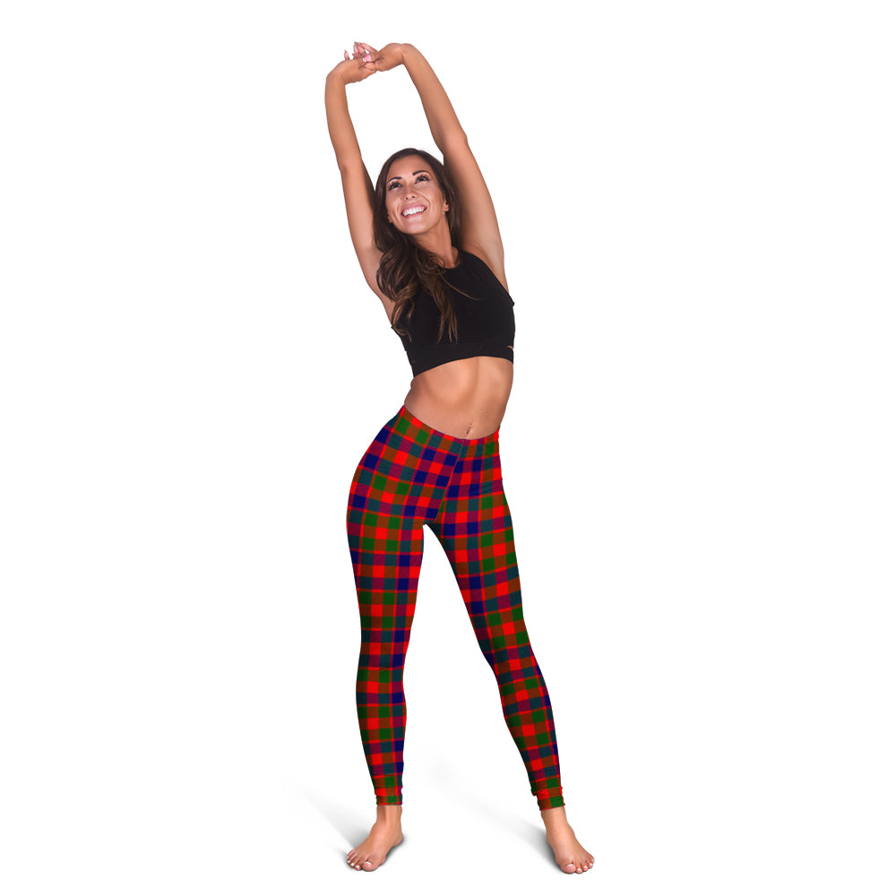 gow-modern-tartan-womens-leggings