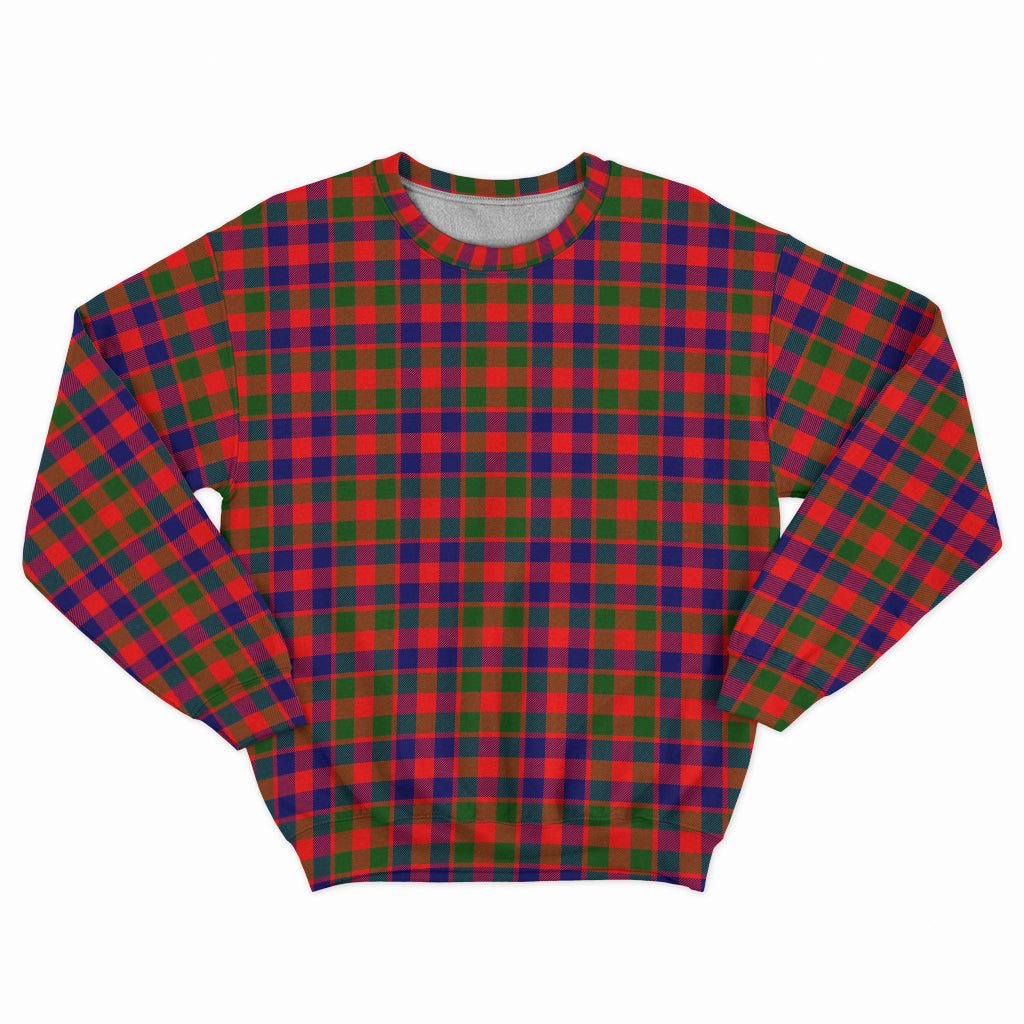 gow-modern-tartan-sweatshirt