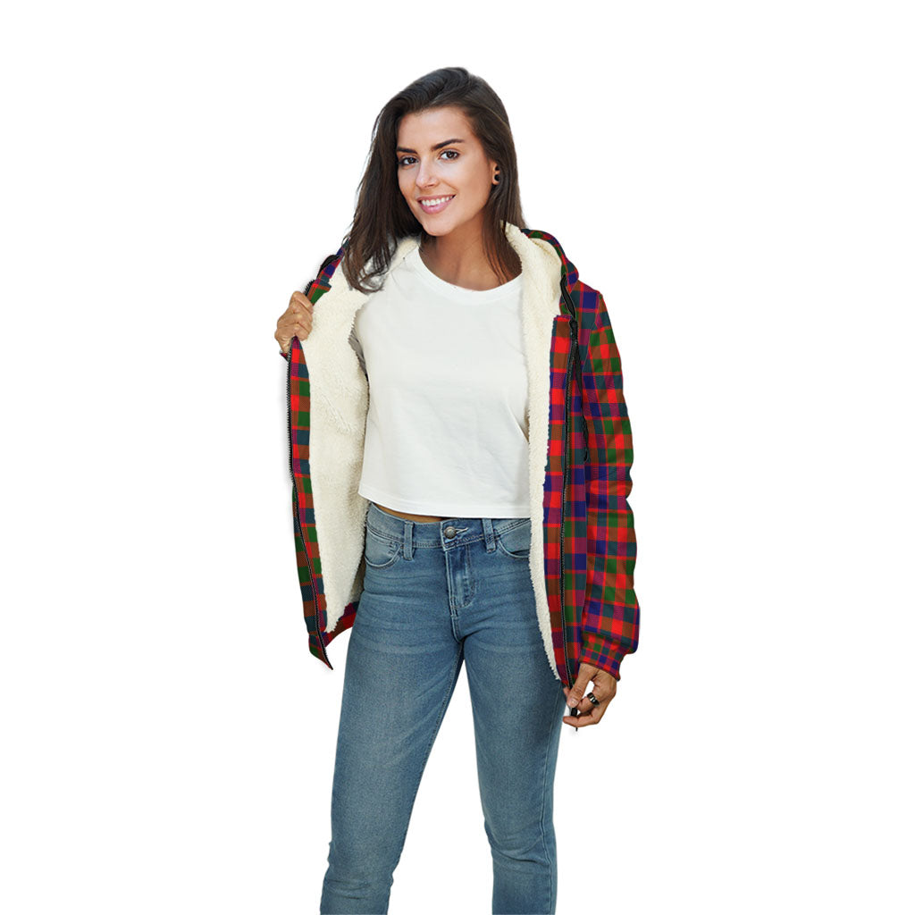 gow-modern-tartan-sherpa-hoodie