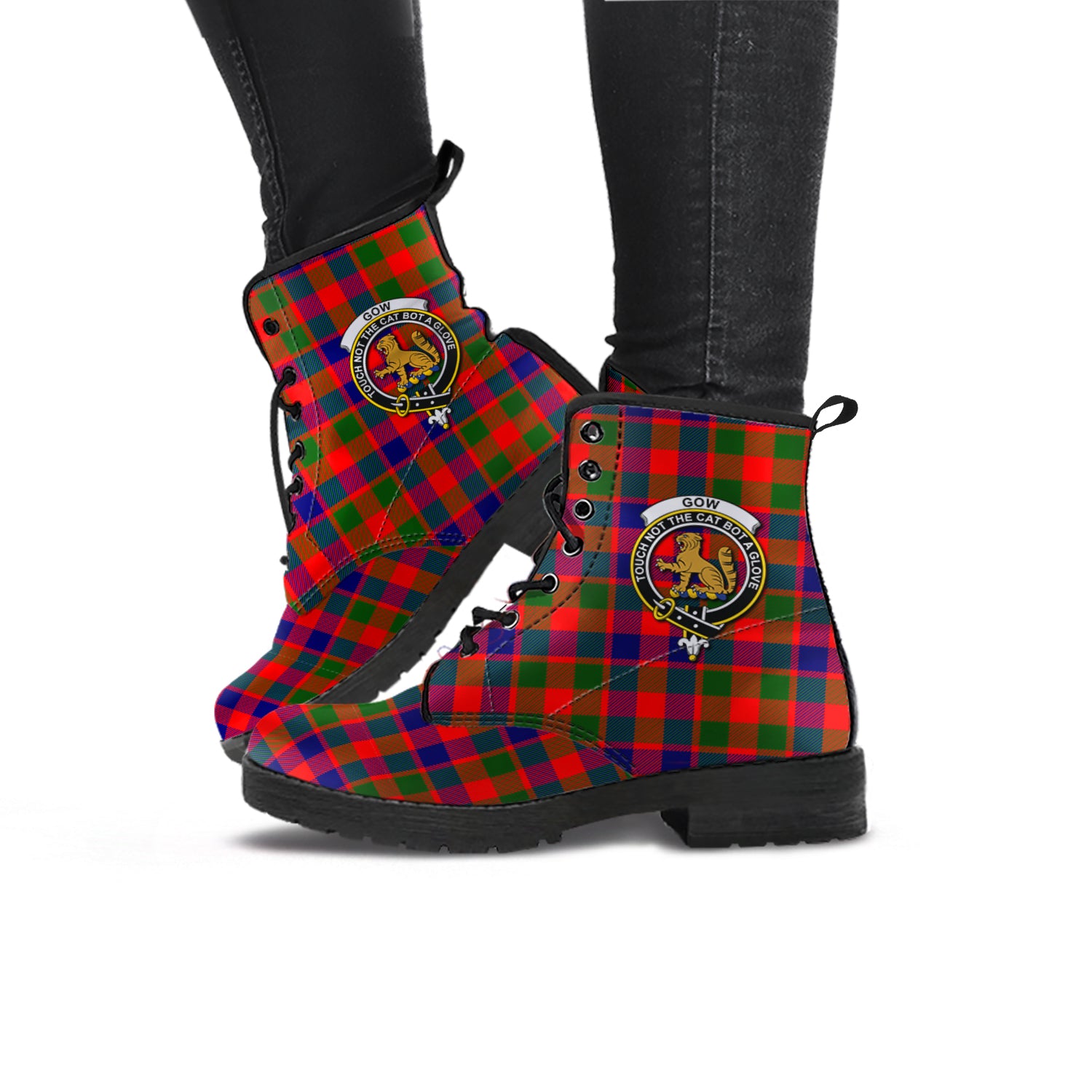 gow-modern-tartan-leather-boots-with-family-crest