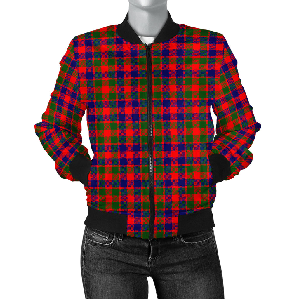 gow-modern-tartan-bomber-jacket