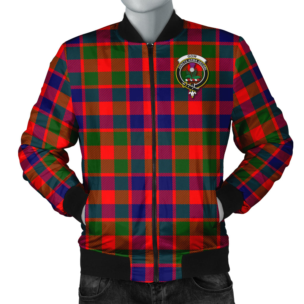 gow-of-skeoch-tartan-bomber-jacket-with-family-crest