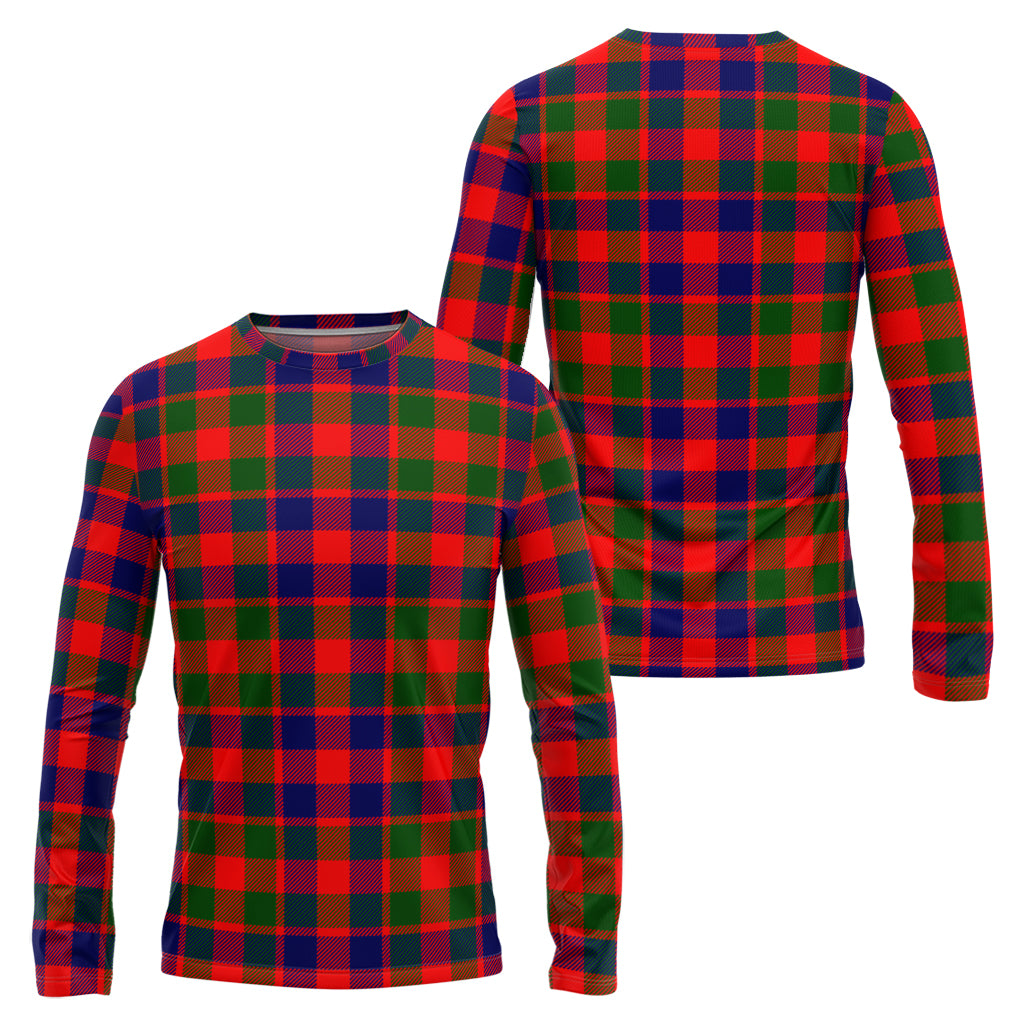 gow-of-skeoch-tartan-long-sleeve-t-shirt