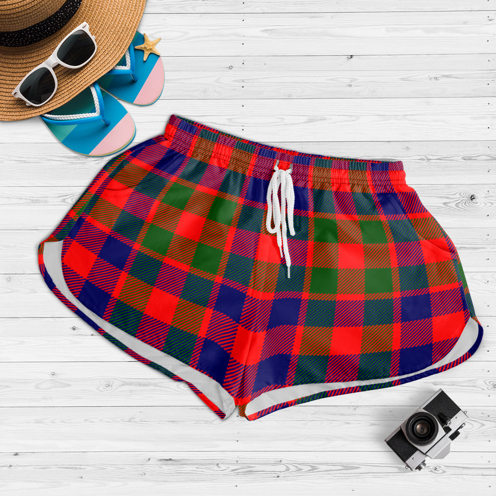 gow-of-skeoch-tartan-womens-shorts