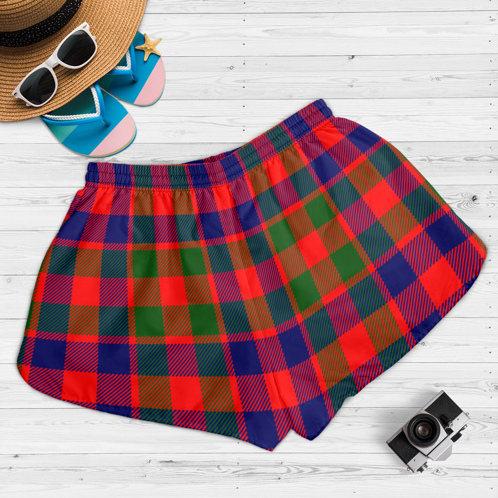 gow-of-skeoch-tartan-womens-shorts