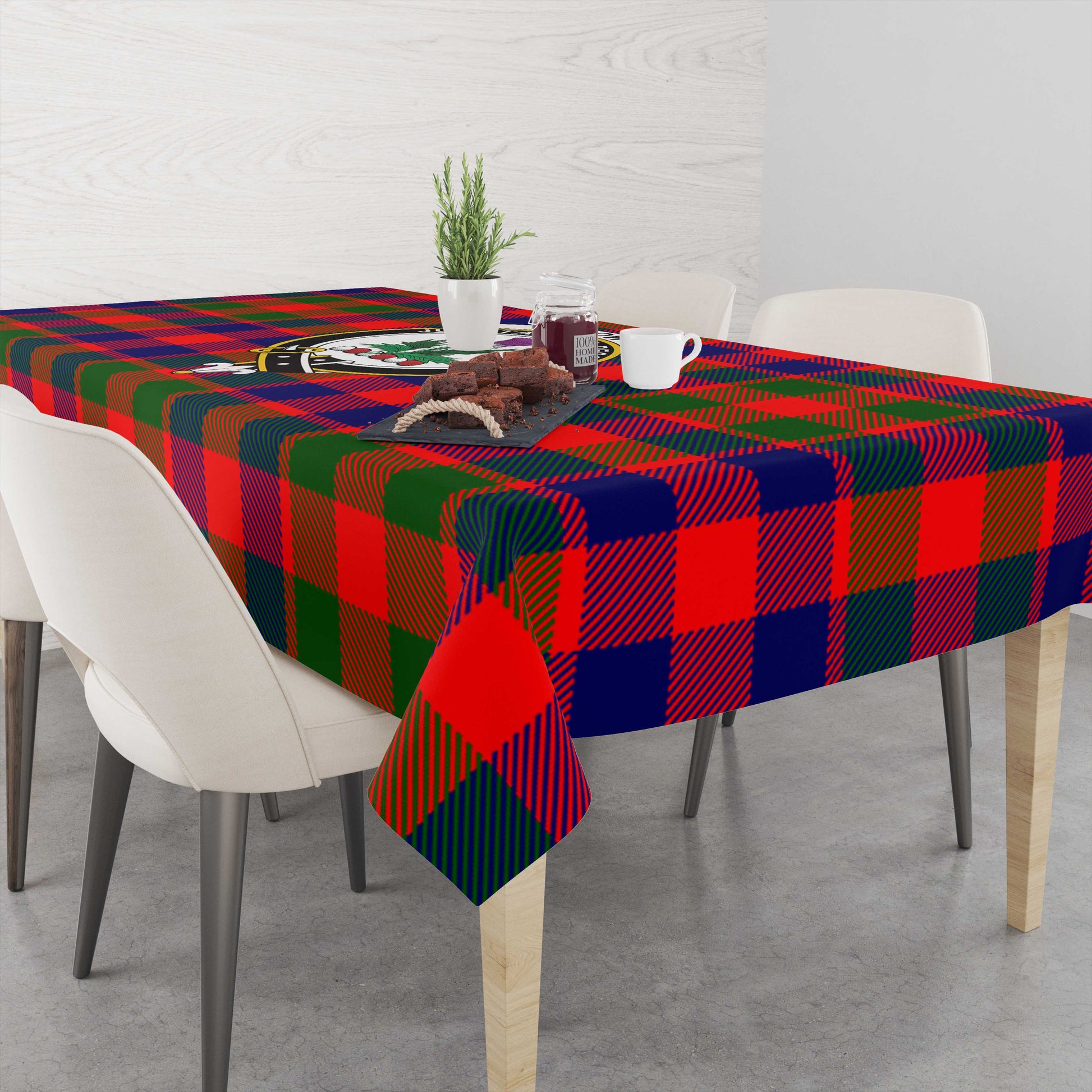 gow-of-skeoch-tatan-tablecloth-with-family-crest