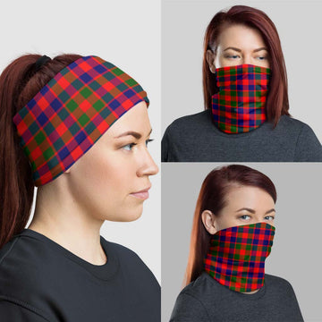 Gow of Skeoch Tartan Neck Gaiters, Tartan Bandanas, Tartan Head Band