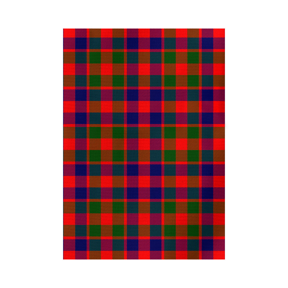 Gow of Skeoch Tartan Flag - Tartan Vibes Clothing