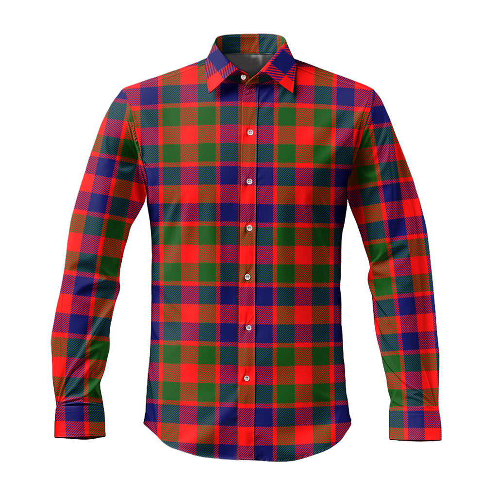 gow-of-skeoch-tartan-long-sleeve-button-up-shirt