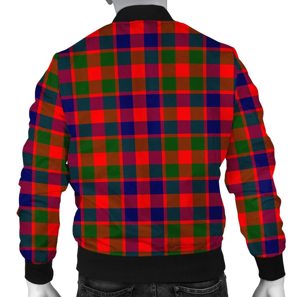 gow-of-skeoch-tartan-bomber-jacket-with-family-crest