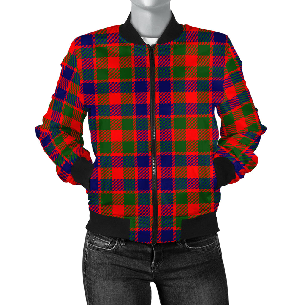 gow-of-skeoch-tartan-bomber-jacket