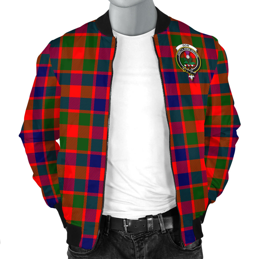 gow-of-skeoch-tartan-bomber-jacket-with-family-crest