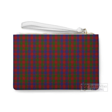 Gow Tartan Clutch Bag - Tartan Vibes Clothing