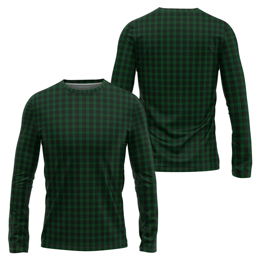 graham-tartan-long-sleeve-t-shirt