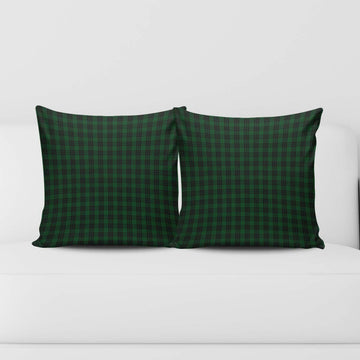 Graham Tartan Pillow Cover