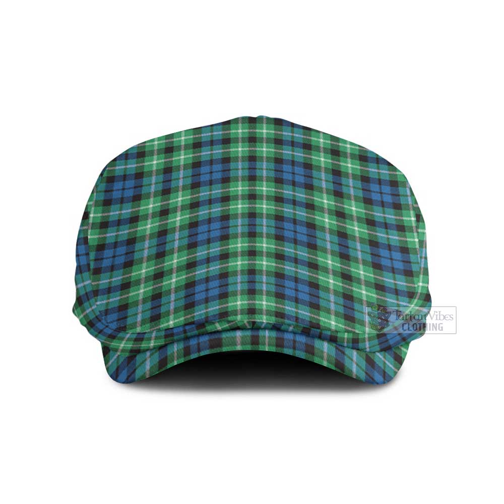 Tartan Vibes Clothing Graham Tartan Jeff Hat