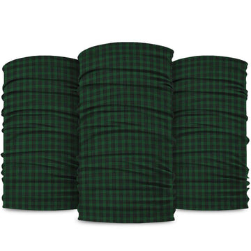 Graham Tartan Neck Gaiters, Tartan Bandanas, Tartan Head Band