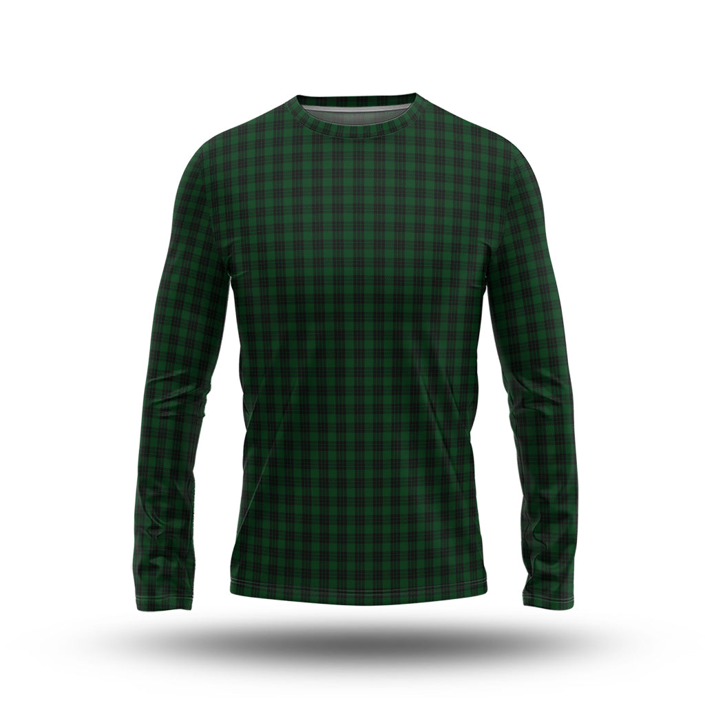 graham-tartan-long-sleeve-t-shirt