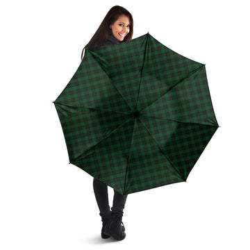 Graham Tartan Umbrella