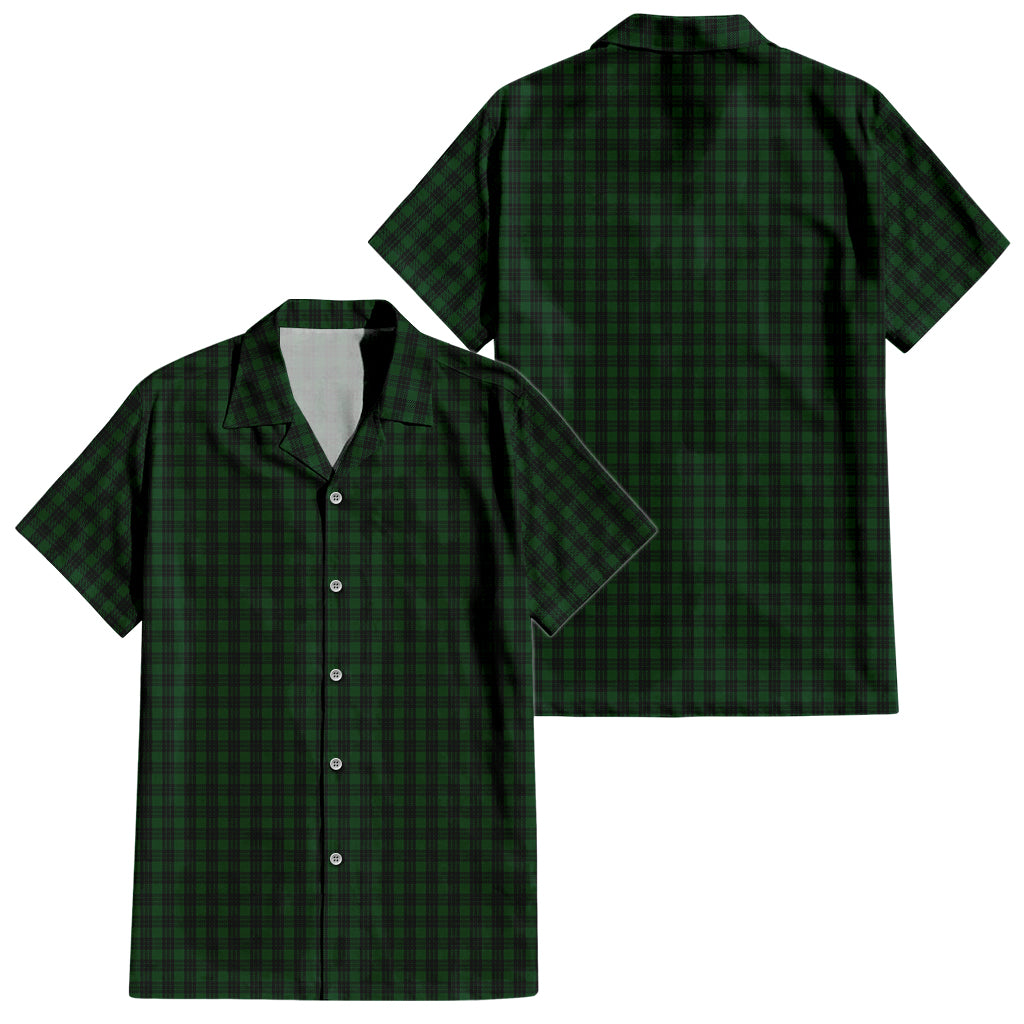 graham-tartan-short-sleeve-button-down-shirt