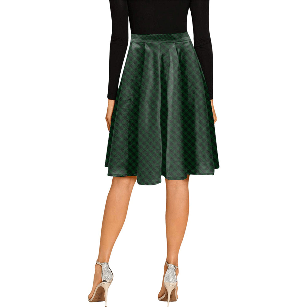 graham-tartan-melete-pleated-midi-skirt