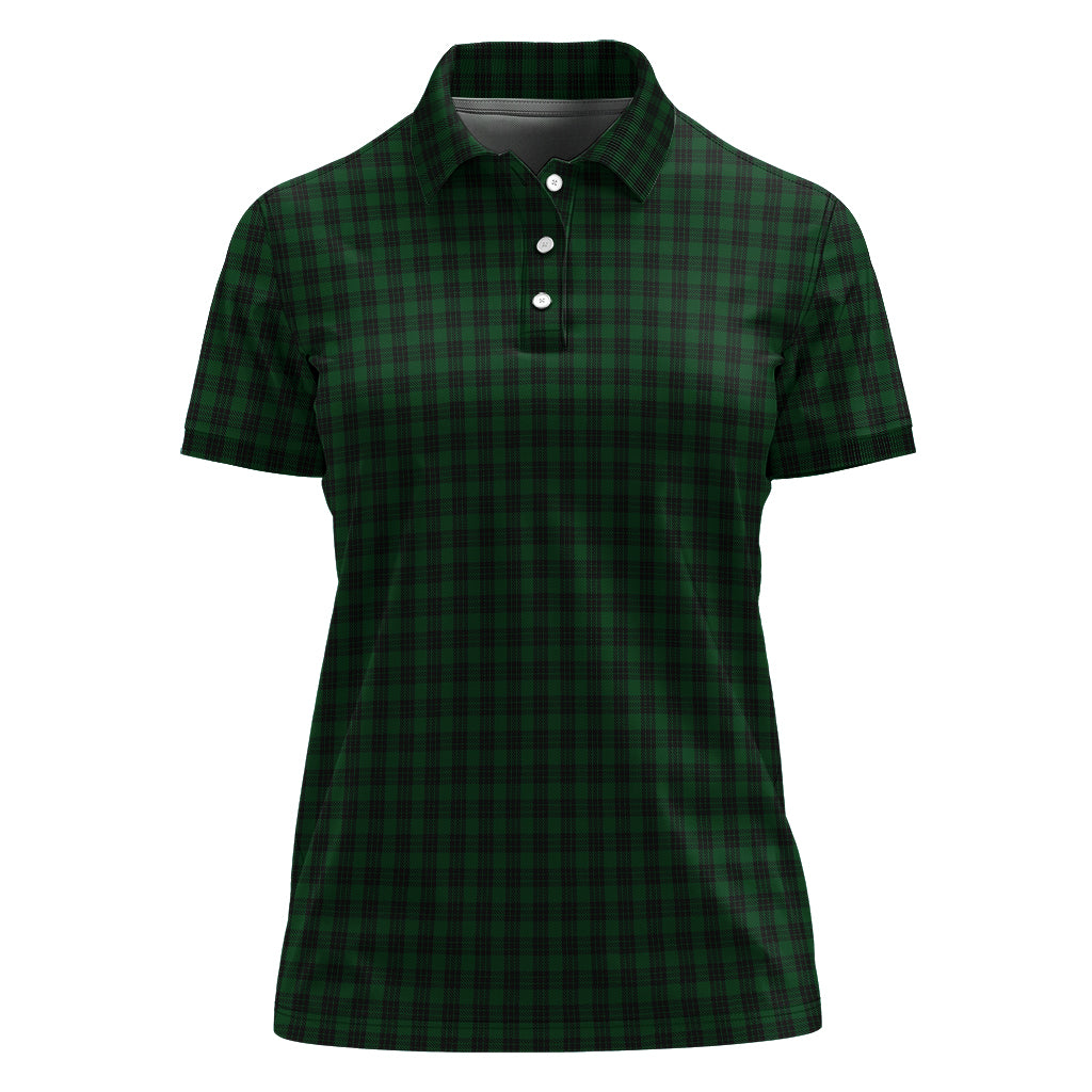 graham-tartan-polo-shirt-for-women