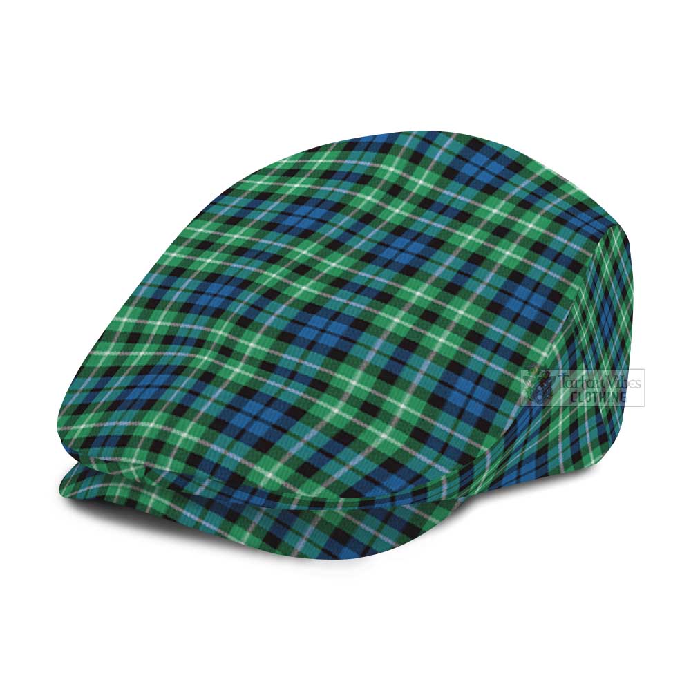 Tartan Vibes Clothing Graham Tartan Jeff Hat