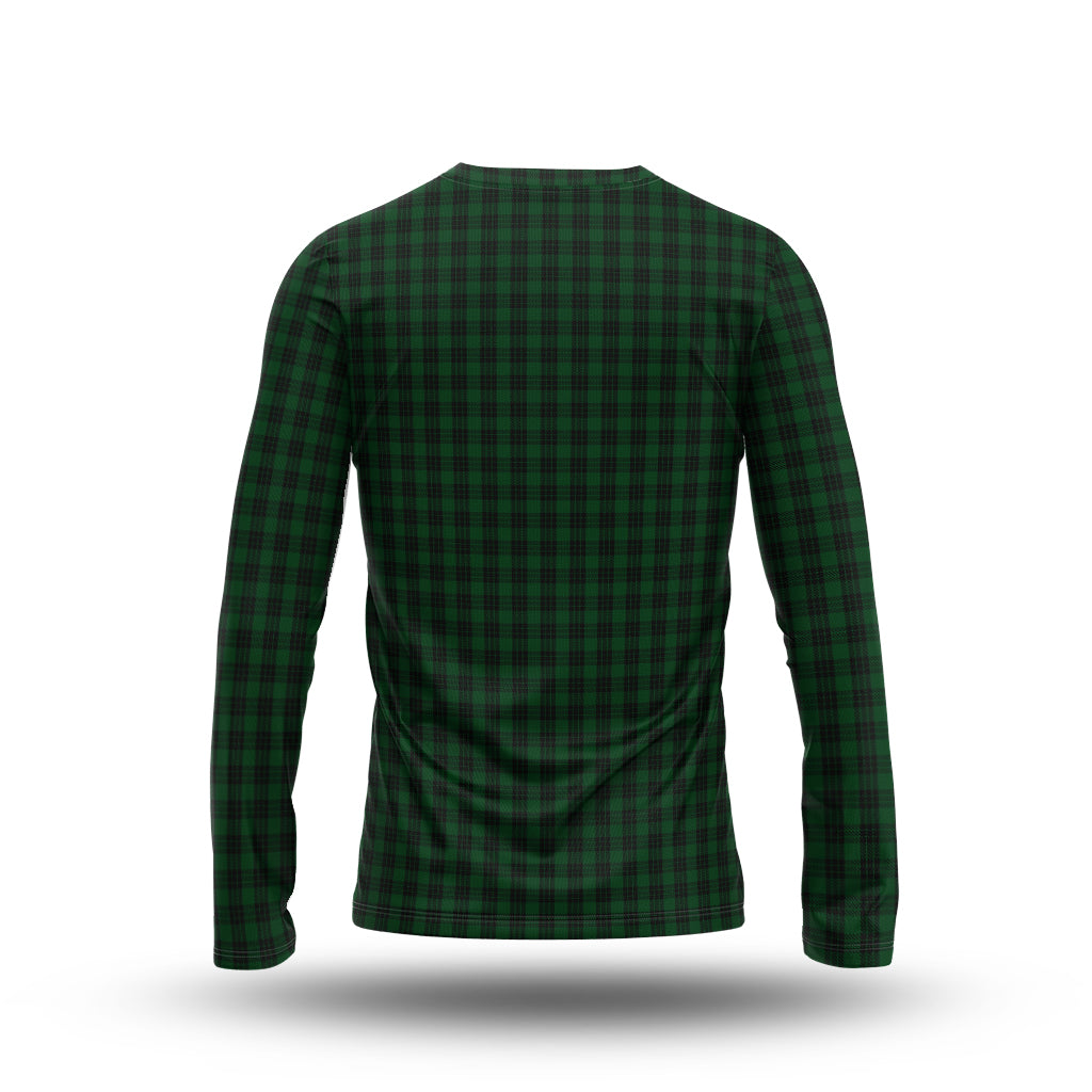 graham-tartan-long-sleeve-t-shirt-with-family-crest