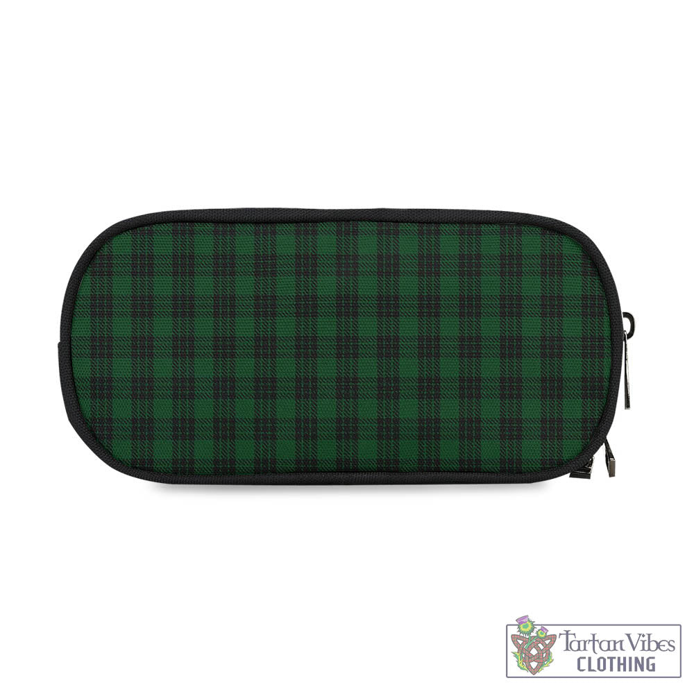 Tartan Vibes Clothing Graham Tartan Pen and Pencil Case