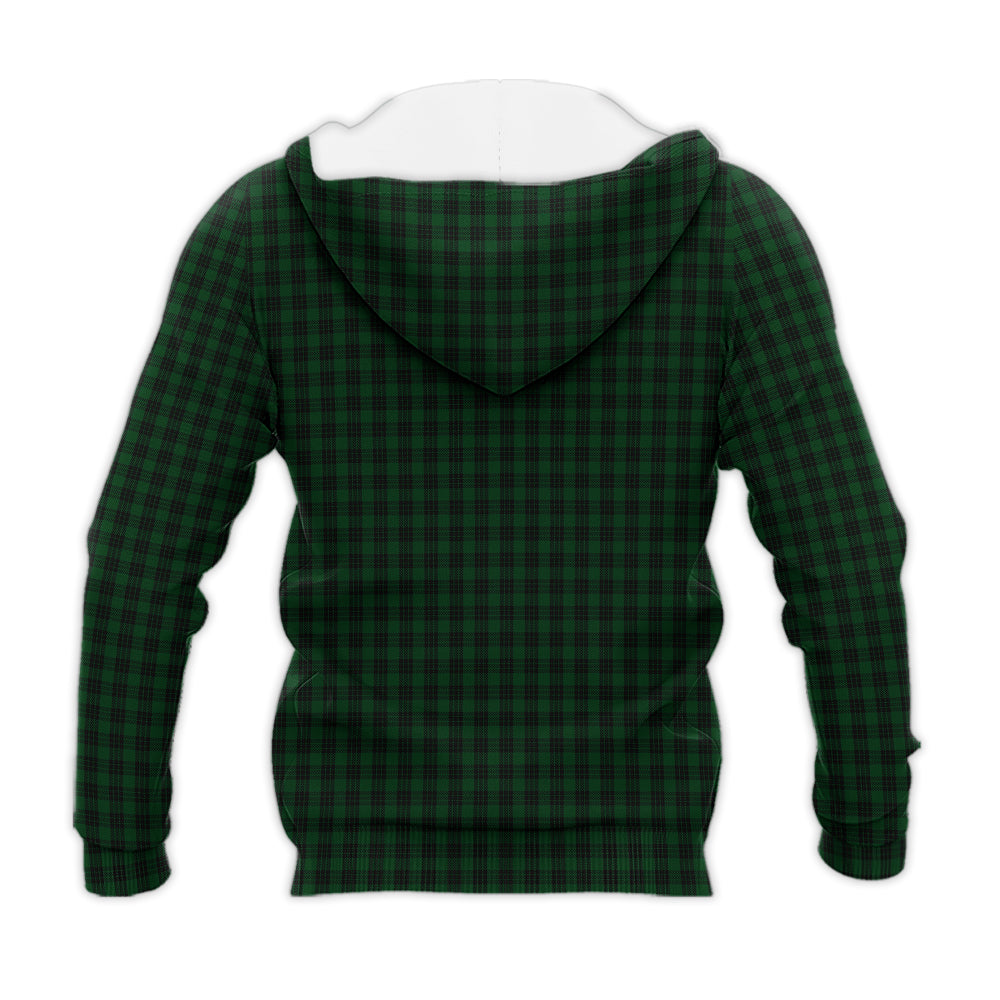 graham-tartan-knitted-hoodie-with-family-crest