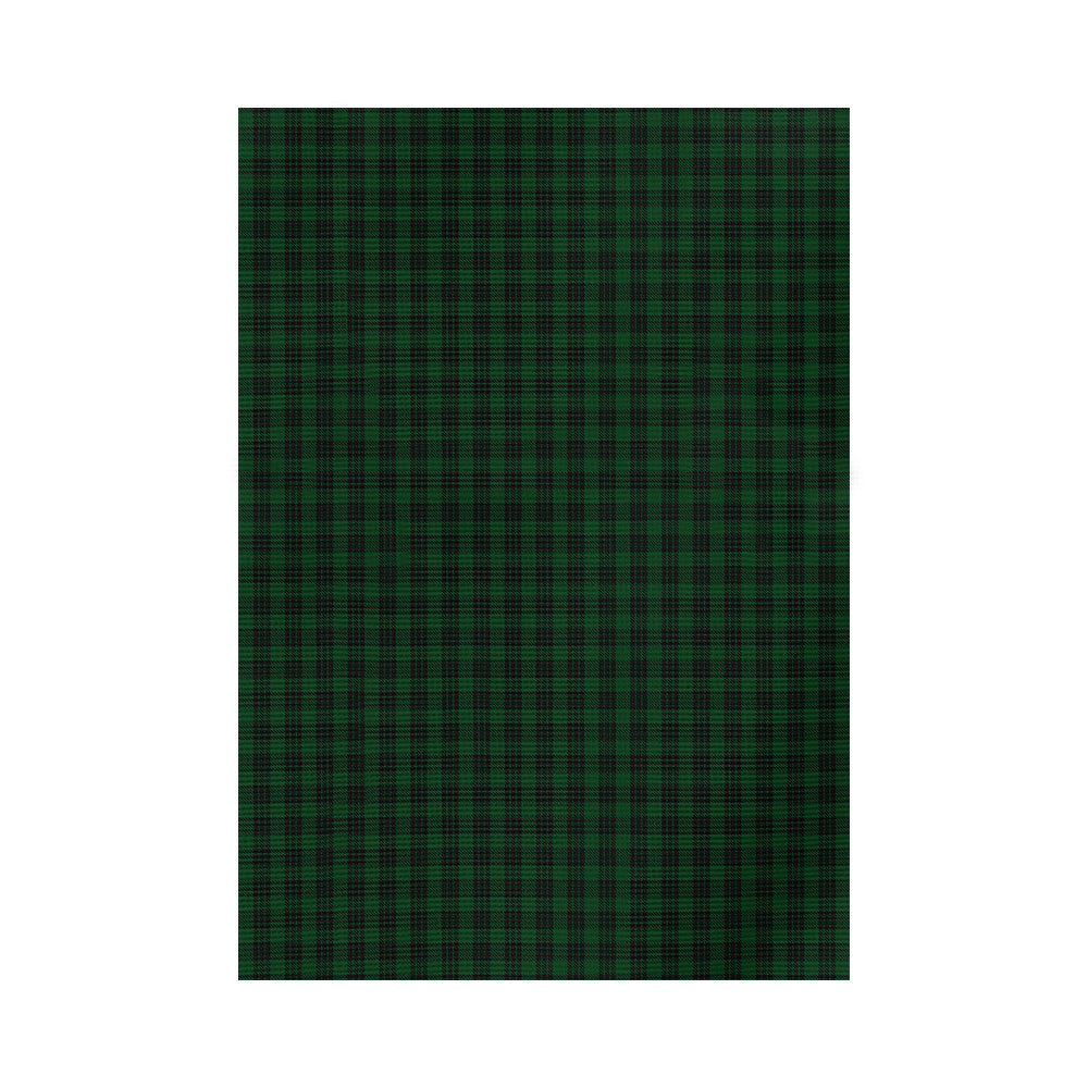 Graham Tartan Flag - Tartan Vibes Clothing