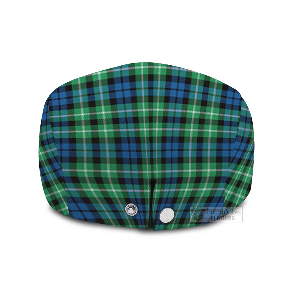 Tartan Vibes Clothing Graham Tartan Jeff Hat