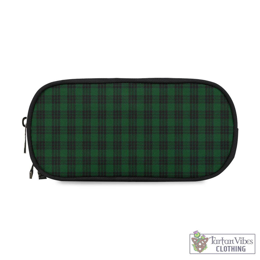 Tartan Vibes Clothing Graham Tartan Pen and Pencil Case