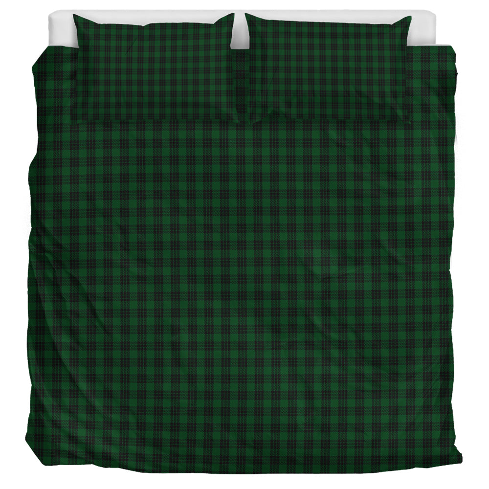 Graham Tartan Bedding Set UK Bedding Set UK Super King 104*94 inch - Tartan Vibes Clothing