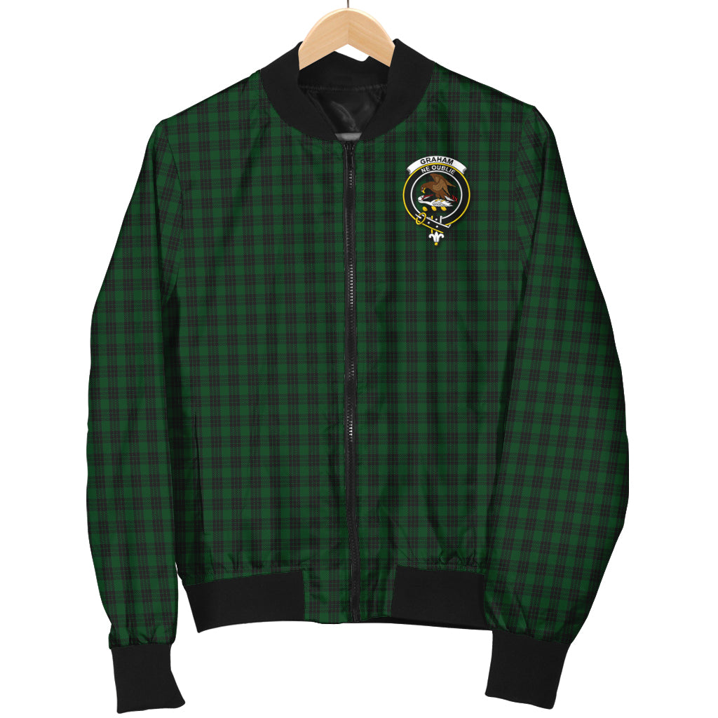 graham-tartan-bomber-jacket-with-family-crest