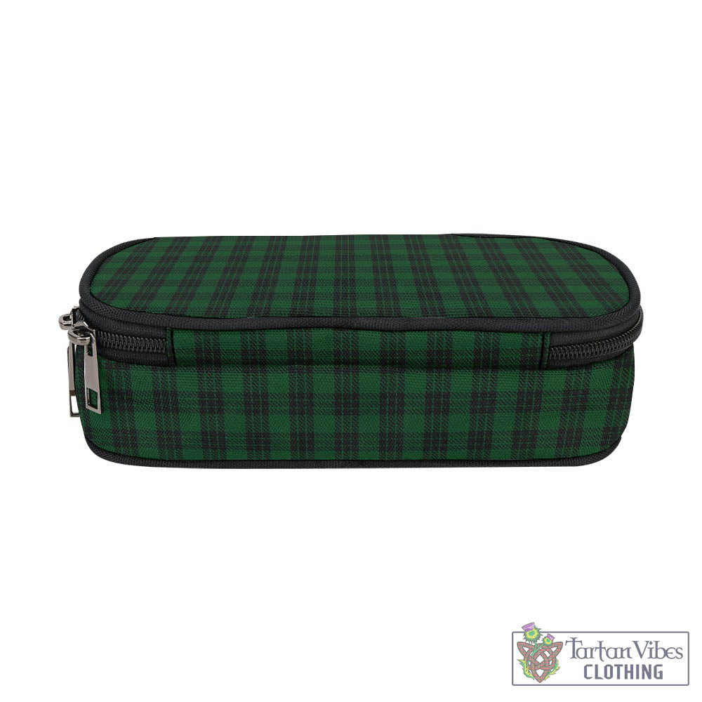 Tartan Vibes Clothing Graham Tartan Pen and Pencil Case