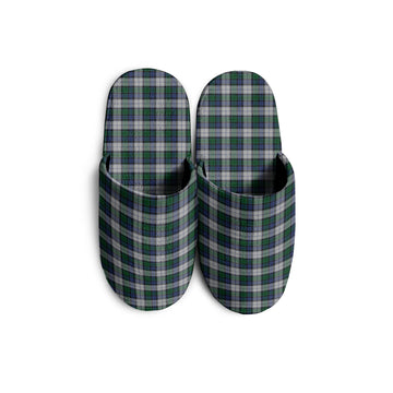 Graham Dress Tartan Home Slippers